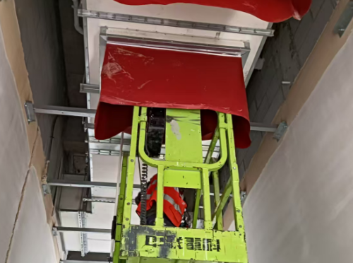 包头中央空调的安装